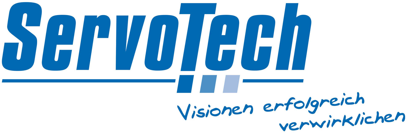 Die ServoTech Experten bieten auf der FMB 2013 sachkundige Beratung für den zukunftssicheren Maschin Die ServoTech Experten bieten auf der FMB 2013 sachkundige Beratung für den zukunftssicheren Maschin