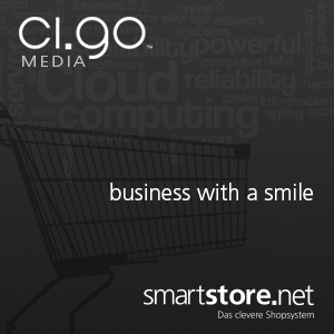 CI-Go Media | SmartStore AG CI-Go Media | SmartStore AG