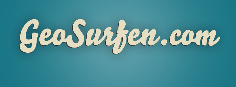 geosurfen.com geosurfen.com