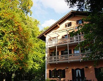 Traumhafter Kurzurlaub im Herbst in Oberbayern in einem idyllischen Hotel in München Süd Traumhafter Kurzurlaub im Herbst in Oberbayern in einem idyllischen Hotel in München Süd