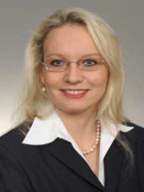 Karin MacComascaigh, Sales Vice President Miller Heiman Europe Karin MacComascaigh, Sales Vice President Miller Heiman Europe