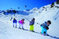 Hochalmbahnen Kinderski Hochalmbahnen Kinderski