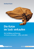 Beratungsmarketing-Bestseller : Die Katze im Sack verkaufen