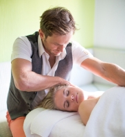 Spa, Wellness, Verwöhnprogramm