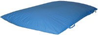 Der GEFATEX® Fallschutzsack