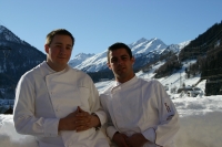 Küchenchef Souschef ©f-s-p.com, Hotel Tannenhof (Hotel Tannenhof) Küchenchef Souschef ©f-s-p.com, Hotel Tannenhof (Hotel Tannenhof)