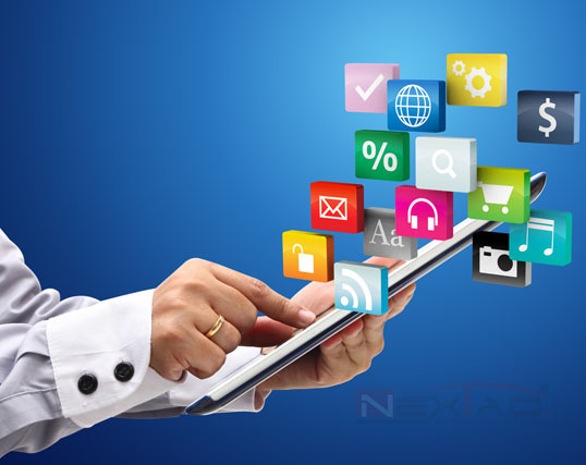App Entwicklung von NexTao