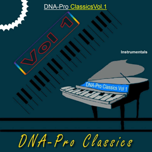 DNA Pro Classics Vol.1  Jetzt Online