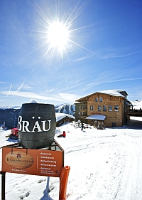 Asitz Bräu Asitz Bräu