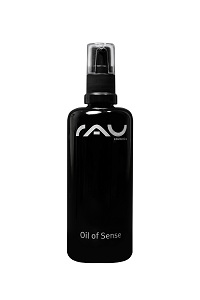 OIL OF SENSE von RAU COSMETICS 