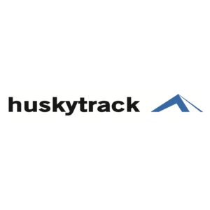 Logo huskytrack