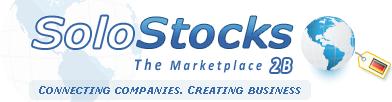 SoloStocks Deutschland SoloStocks Deutschland