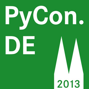 3. Deutsche Python-Konferenz in Köln 3. Deutsche Python-Konferenz in Köln