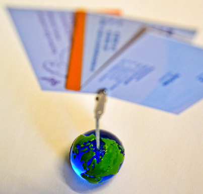 Internationale Visitenkarten Internationale Visitenkarten