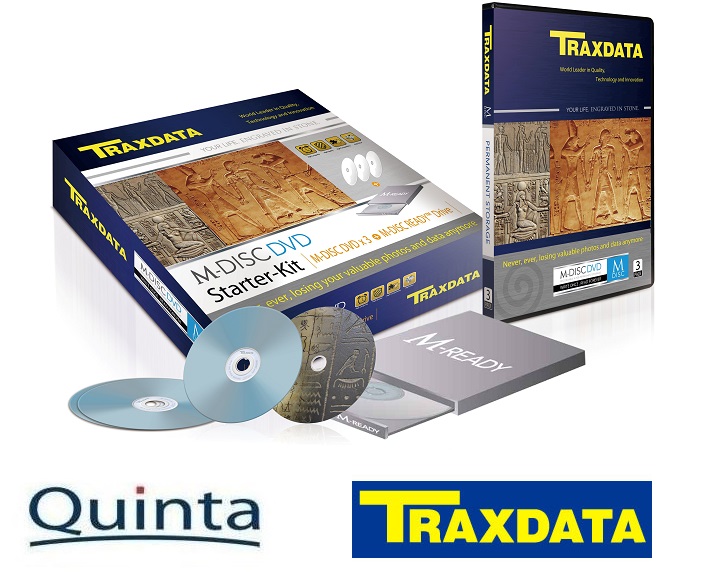 Das Resultat dieser einmalig beschreibbaren DVD sind?Daten wie in Stein gemeißelt? Das Resultat dieser einmalig beschreibbaren DVD sind?Daten wie in Stein gemeißelt?