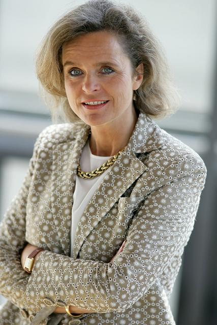 Investorin Sylvie Mutschler verzichtet auf Radiusklausel in den Mietverträgen Investorin Sylvie Mutschler verzichtet auf Radiusklausel in den Mietverträgen