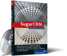 SugarCRM – Das umfassende Handbuch