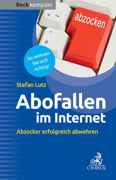 Abofallen - Die Landplage des Internets Abofallen - Die Landplage des Internets