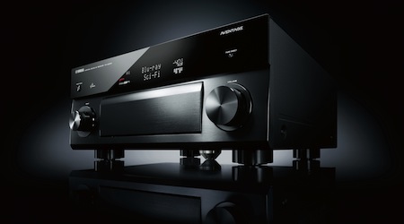 Yamaha verlängert die Garantie für AVENTAGE AV-Receiver auf 3 Jahre