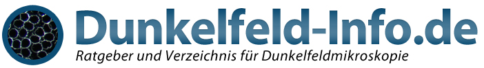 Das Portal rund um die Dunkelfeldmikroskopie Das Portal rund um die Dunkelfeldmikroskopie