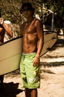 Byron Original Boardshorts