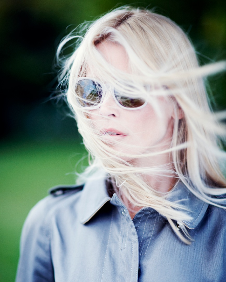 Claudia Schiffer by Rodenstock Claudia Schiffer by Rodenstock