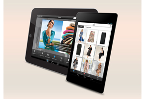Kooperationspartner w&co MediaServices und M-Way Solutions erstellen Apps für MADELEINE und EMILA LA Kooperationspartner w&co MediaServices und M-Way Solutions erstellen Apps für MADELEINE und EMILA LA