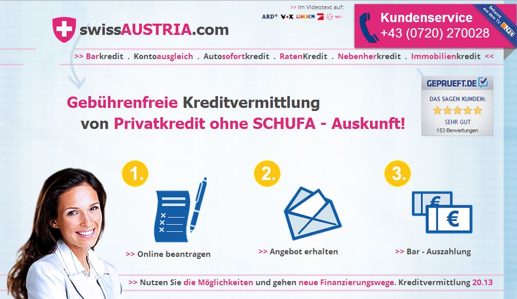 www.swissaustria.com