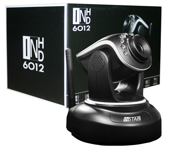 INSTAR IN-6012HD INSTAR IN-6012HD