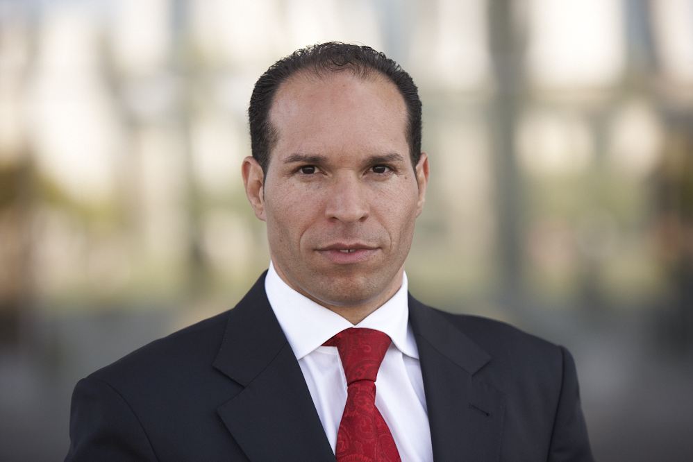 Marc M. Galal Marc M. Galal