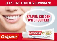 Colgate Pro Interdental Roadshow