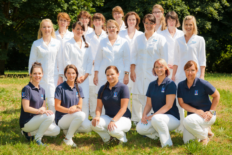 Team der Südstadt-Center-Apotheke Team der Südstadt-Center-Apotheke