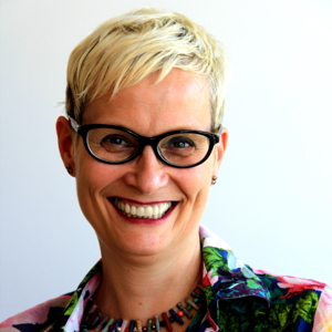 Miriam Schönberg, Senior Specialist Knowledge Management bei HAVI Logistics. Foto: HAVI Logistics Miriam Schönberg, Senior Specialist Knowledge Management bei HAVI Logistics. Foto: HAVI Logistics