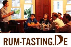 Rum Verkostung von www.rum-tasting,de Rum Verkostung von www.rum-tasting,de