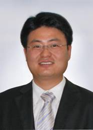 Morris Luo, General Manager Hisense Deutschland Morris Luo, General Manager Hisense Deutschland