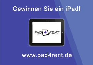iPad mini zu gewinnen