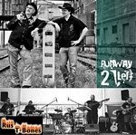 Runway 27, Left & Rus-T-Bones