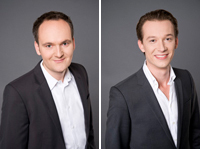 Knuth Kappes (li.) und Georg Sander verstärken das Media-Team von performance network in München. Knuth Kappes (li.) und Georg Sander verstärken das Media-Team von performance network in München.