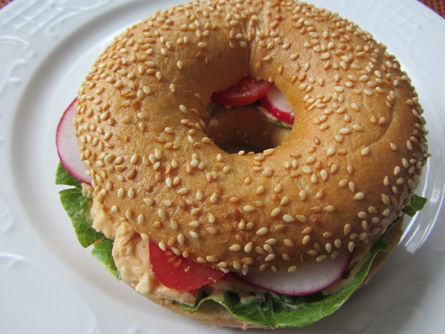 Oktober-Brötchen Oktober-Brötchen