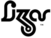 Lizzar Logo