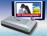 Modell iSignager-300 Modell iSignager-300