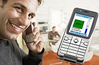 Das Handy als Babyphone nutzen