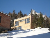 Chalet im Schnee Chalet im Schnee