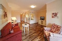 Suite im Jagdhof