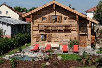 Tageswellness im Jagdhof
