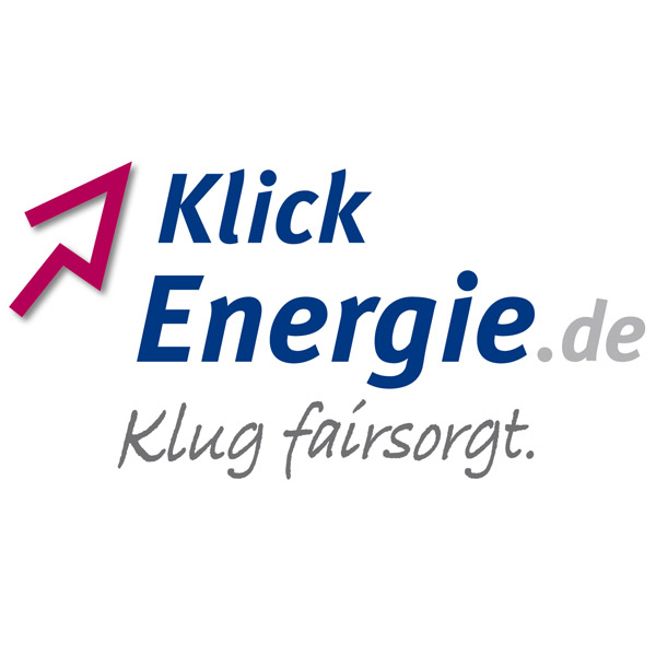 KlickEnergie.de:?klug fairsorgt?mit Gas und Strom KlickEnergie.de:?klug fairsorgt?mit Gas und Strom