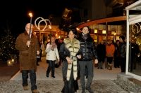 Fackelwanderung Fackelwanderung