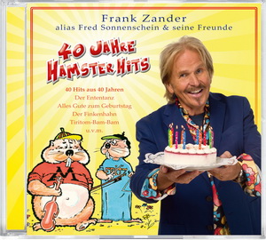 Frank Zander Frank Zander