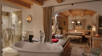 Chalet Wellnessbad Chalet Wellnessbad