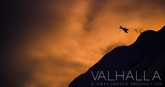 Valhalla, Alp Con von Sweetgras